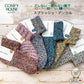 rasox ラソックス 後継ブランド 靴下 ソックス スプラッシュアンクル コンフィハウス コンフィーハウス COMFY HOUSE 定番 メンズ レディース