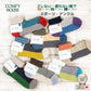 rasox ラソックス 後継ブランド 靴下 ソックス スポーツアンクル スポーツロウ コンフィハウス コンフィーハウス COMFY HOUSE 定番 メンズ レディース