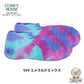 rasox ラソックス 後継ブランド 靴下 ソックス タイダイスニーカー タイダイロウ コンフィハウス コンフィーハウス COMFY HOUSE 定番 メンズ レディース