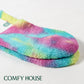 rasox ラソックス 後継ブランド 靴下 ソックス タイダイスニーカー タイダイロウ コンフィハウス コンフィーハウス COMFY HOUSE 定番 メンズ レディース