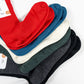 rasox ラソックス 後継ブランド 靴下 ウール ソックス 秋冬 メリノベーシック クルー コンフィハウス コンフィーハウス COMFY HOUSE 定番