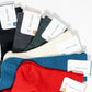 rasox ラソックス 後継ブランド 靴下 ウール ソックス 秋冬 メリノベーシック クルー コンフィハウス コンフィーハウス COMFY HOUSE 定番