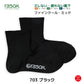 rasox ラソックス スニーカーソックス ミドル丈 靴下 ファインクールミッド