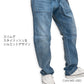 ROKX ロックス デニム クライミングパンツ DENIM FATIGUE PANT デニム ファティーグパンツ