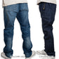 ROKX ロックス デニム クライミングパンツ DENIM FATIGUE PANT デニム ファティーグパンツ