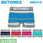 BETONES/ビトーンズ/ボクサーパンツ/トランクス/BREATH/ブレス/詳細