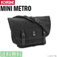 CHROME/クローム/Mini Metro MESSENGER BAG/メッセンジャーバッグ/メイン