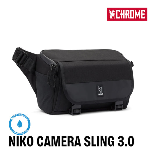 CHROME/クローム/NIKOCAMERASLING3.0/カメラバッグ/メイン