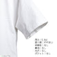 Healthknit(ヘルスニット)/クルーネック半袖Tシャツ/パックTシャツ/詳細2