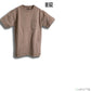 Healthknit(ヘルスニット)/ポケットTシャツ/吸汗速乾Tシャツ/5802/カラー3