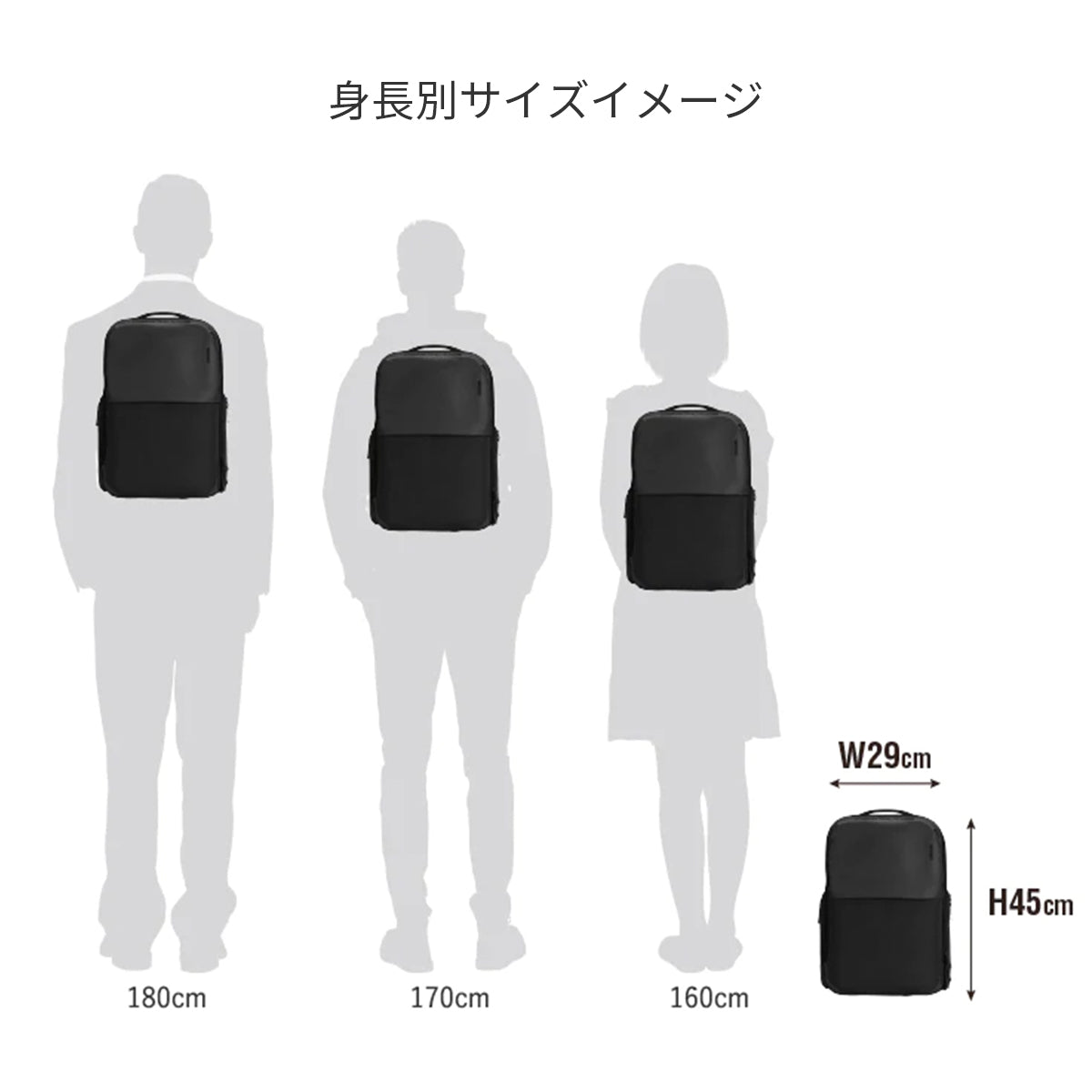 Incase インケース ビジネスリュック A.R.C. Daypack 137213053005