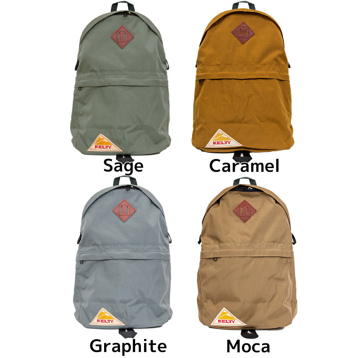 KELTY(ケルティ) 4.1  143 リュック GIRL'S DAYPACK