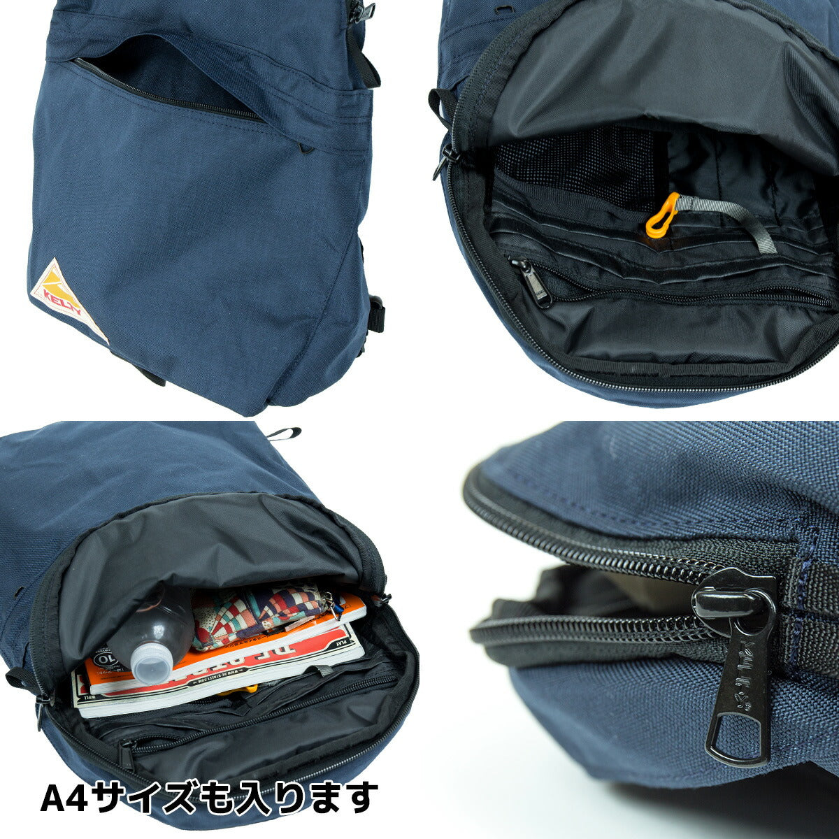 KELTY / ケルティ リュック ガールズデイパック GIRL'S DAYPACK