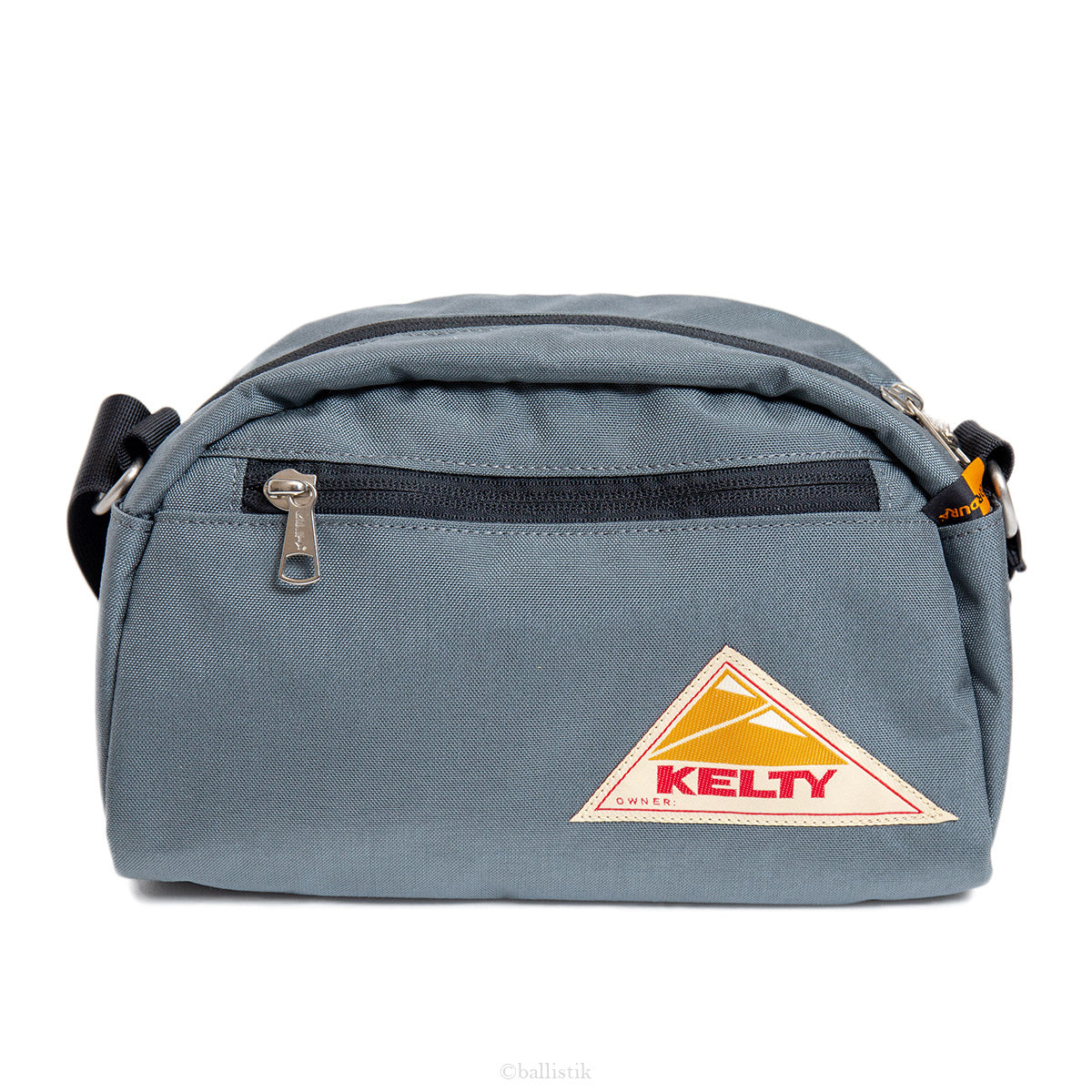 KELTY / ケルティ ショルダーバッグ ラウンドトップバッグS