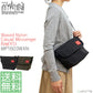 マンハッタンポーテージ ショルダーバッグ Waxed Nylon Casual Messenger Bag MP1603WXN