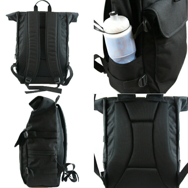 Manhattan Portage マンハッタンポーテージ Silvercup Backpack MP1236 シルバーカップバックパック –  ballistik | バリスティック