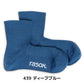 rasox ラソックス スニーカーソックス ミドル丈 靴下 ファインクールミッド